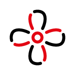 Widget service icon
