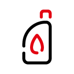 Widget service icon